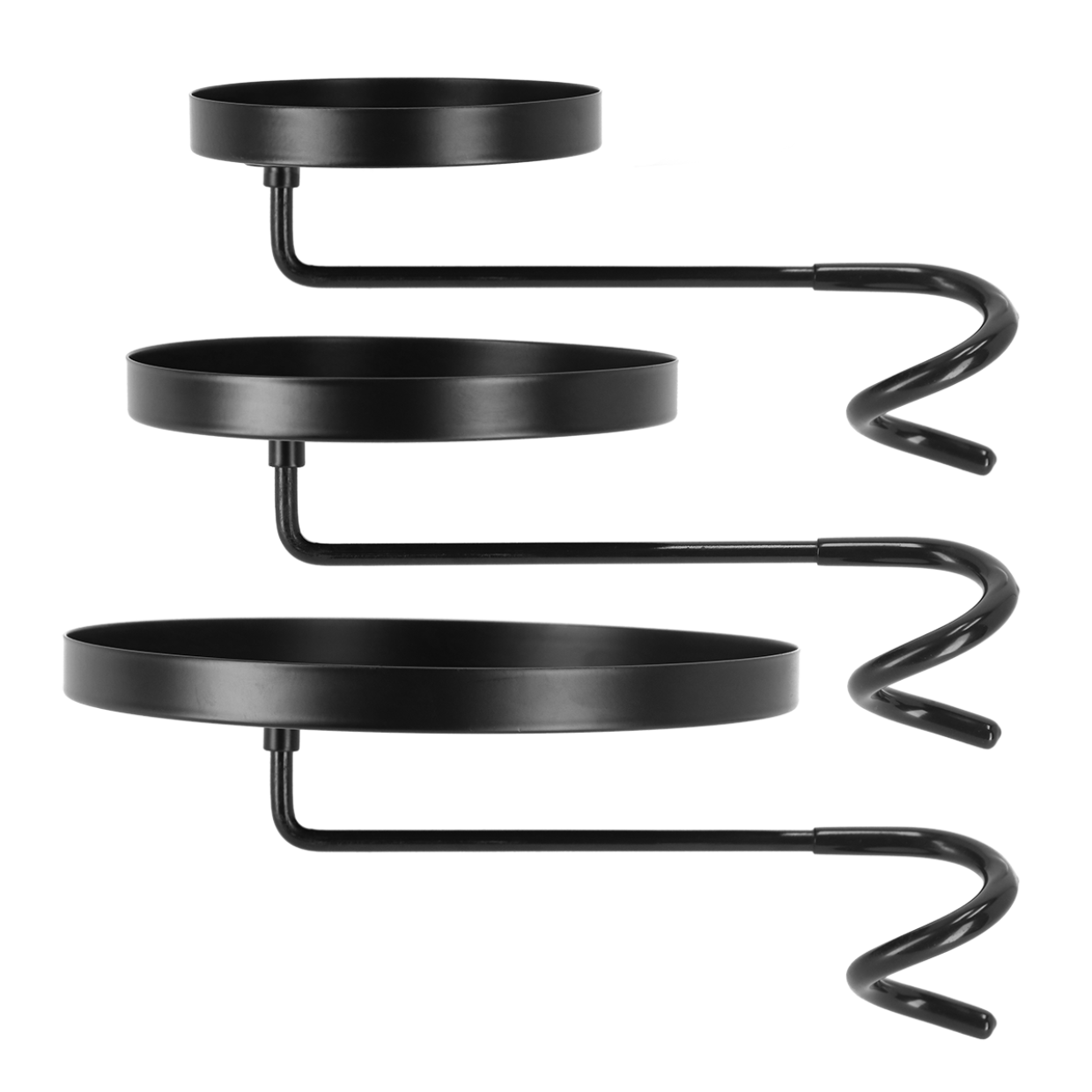 Esschert Design Telescopische Etagere S