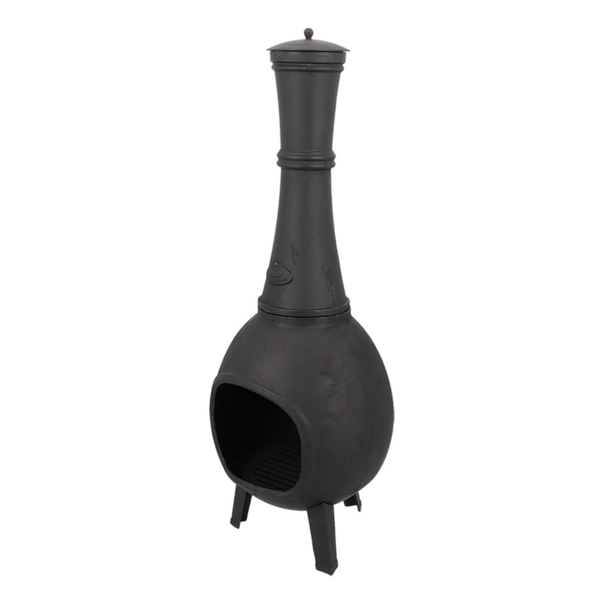 Esschert Design Terraskachel 120 Cm M