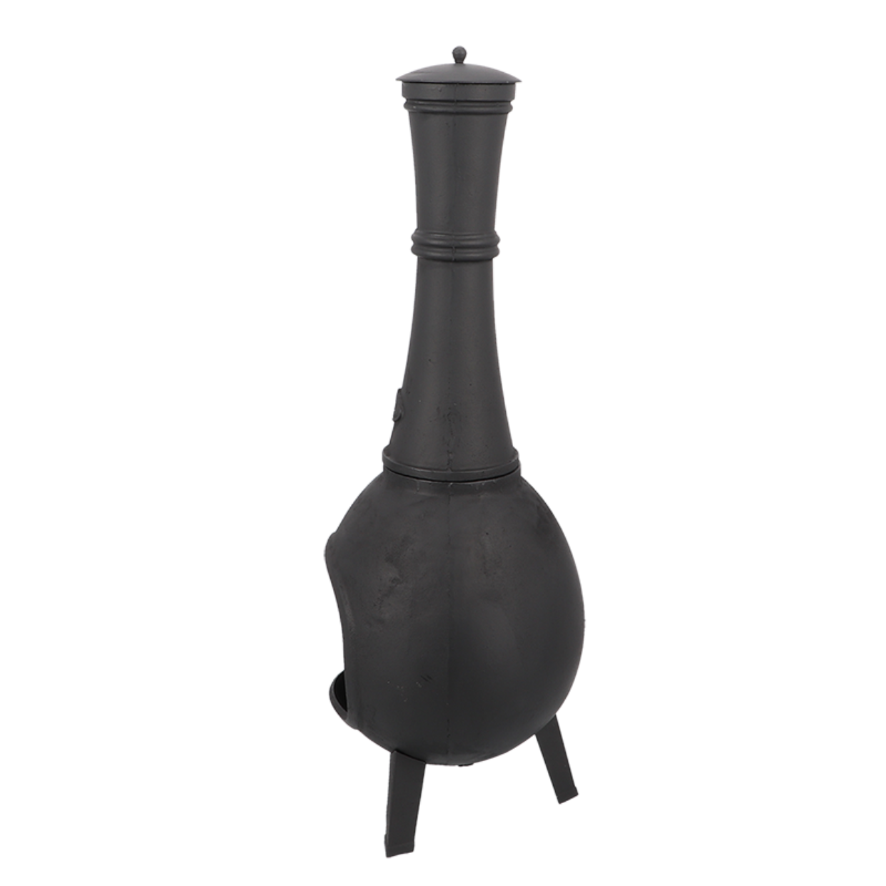 Esschert Design Terraskachel 120 Cm M