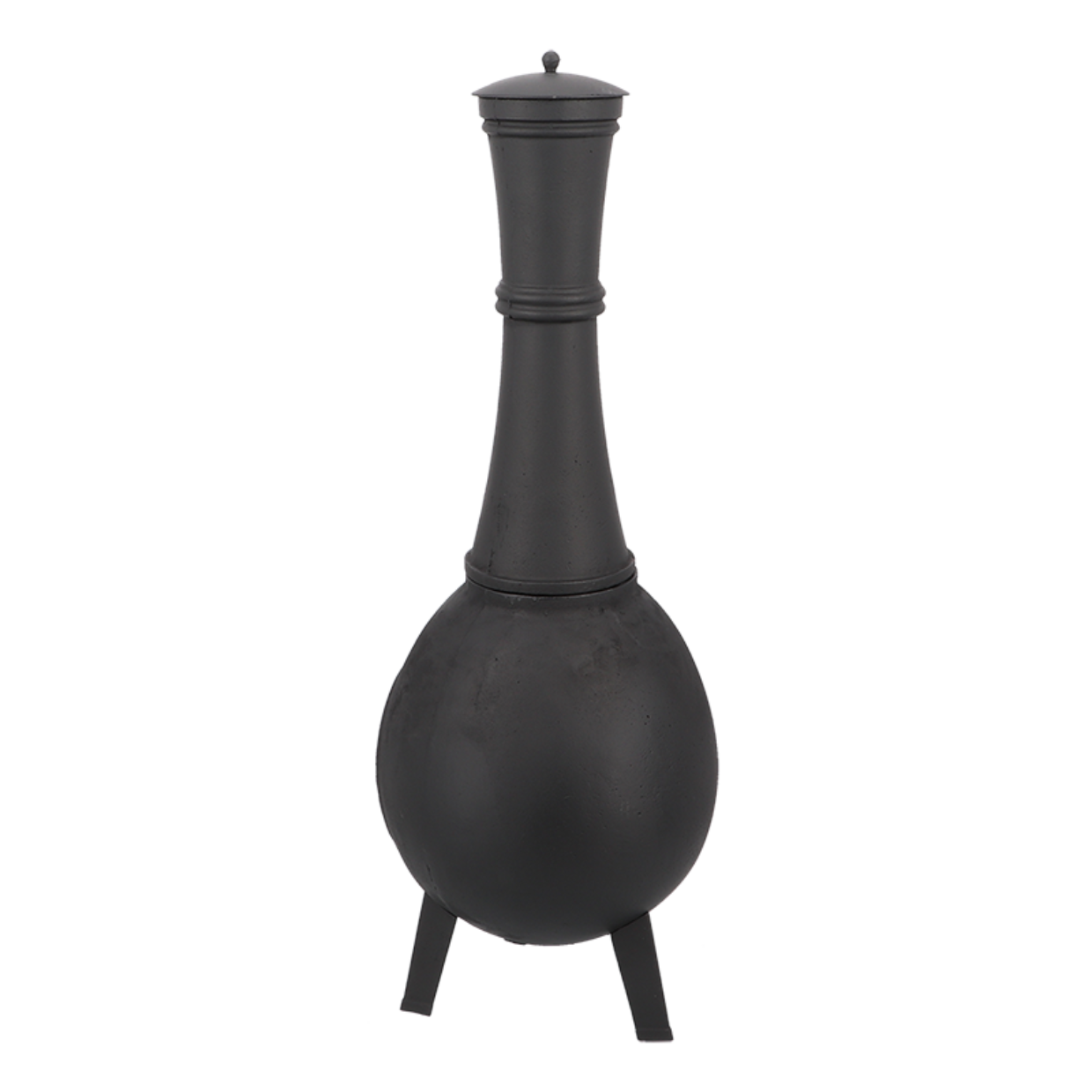 Esschert Design Terraskachel 120 Cm M