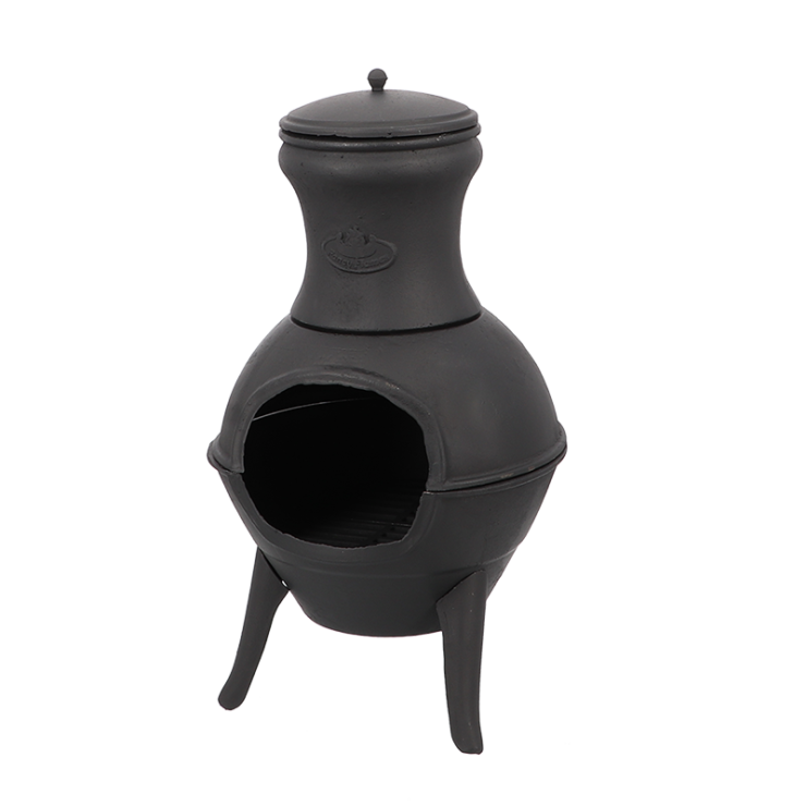 esschert design Terraskachel 70 cm