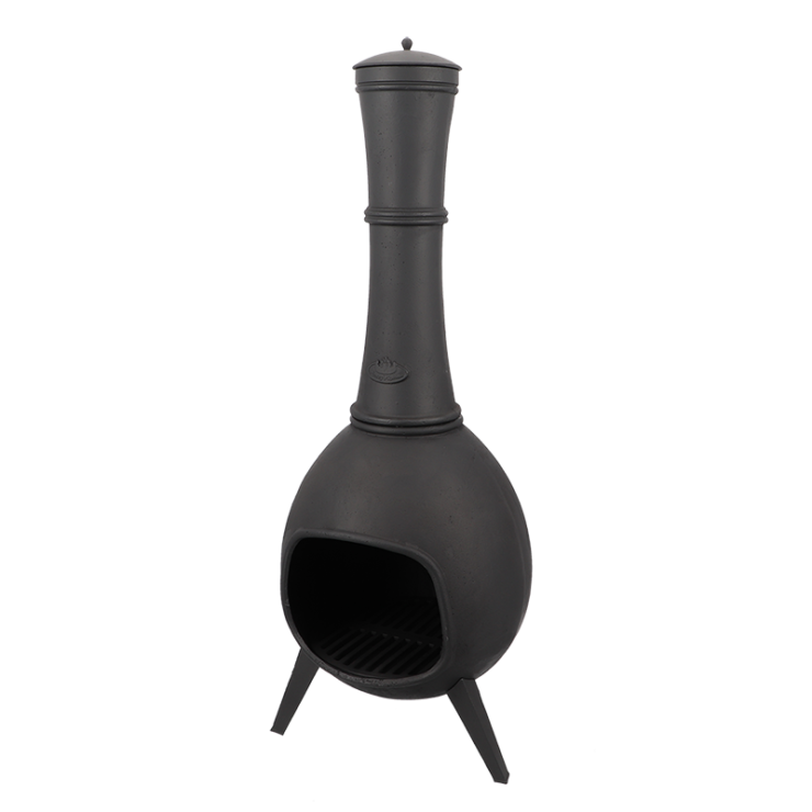 esschert design Terraskachel L