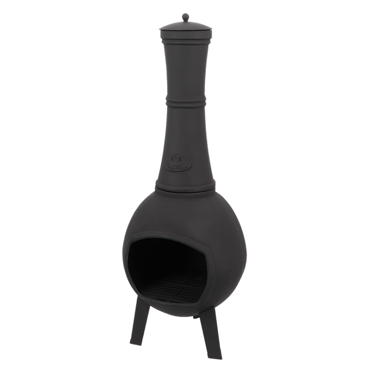 esschert design Terraskachel S