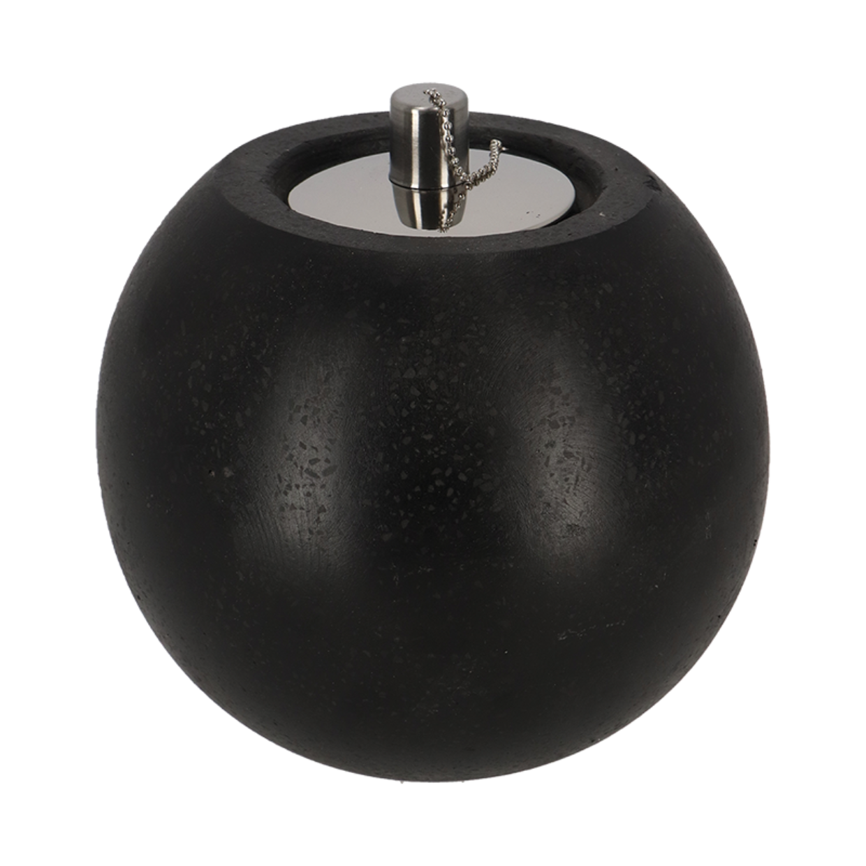 Esschert Design Terrazzo Olie Lamp L