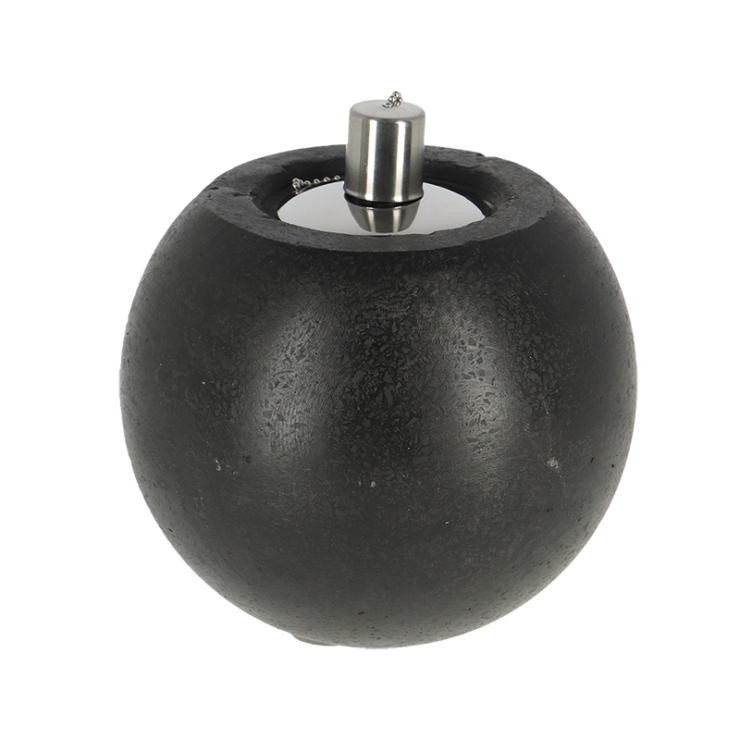 esschert design Terrazzo olie lamp S