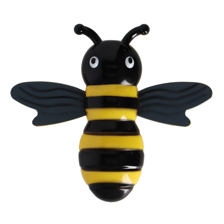 esschert design Thermometer Bij