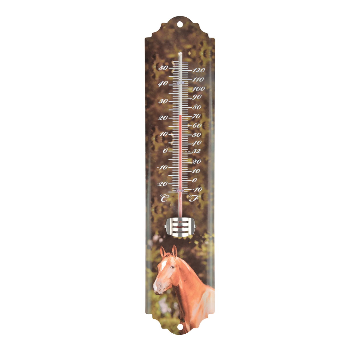 Esschert Design Thermometer Boerderijdieren