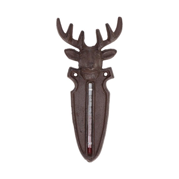 esschert design Thermometer hert