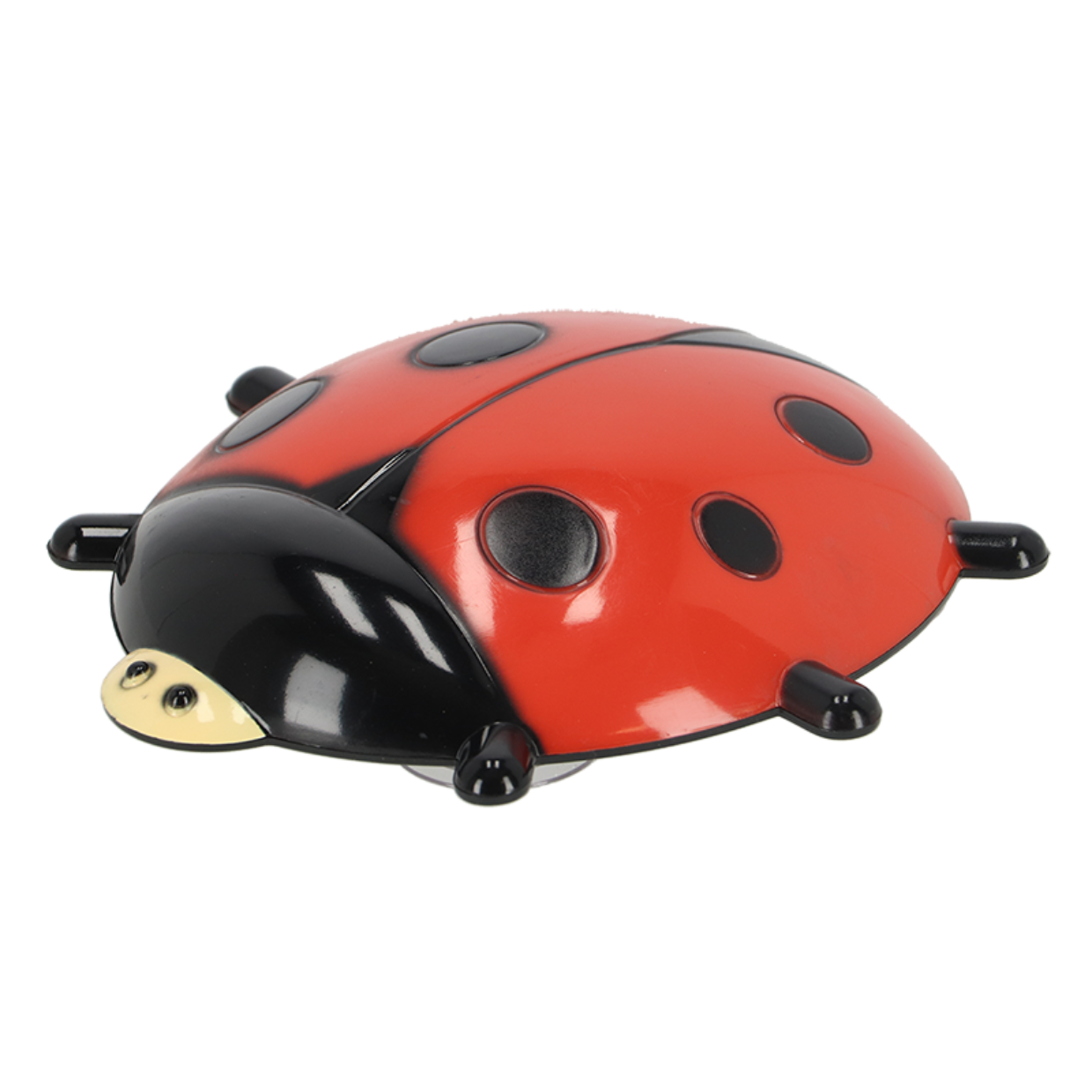 Esschert Design Thermometer Lieveheersbeestje