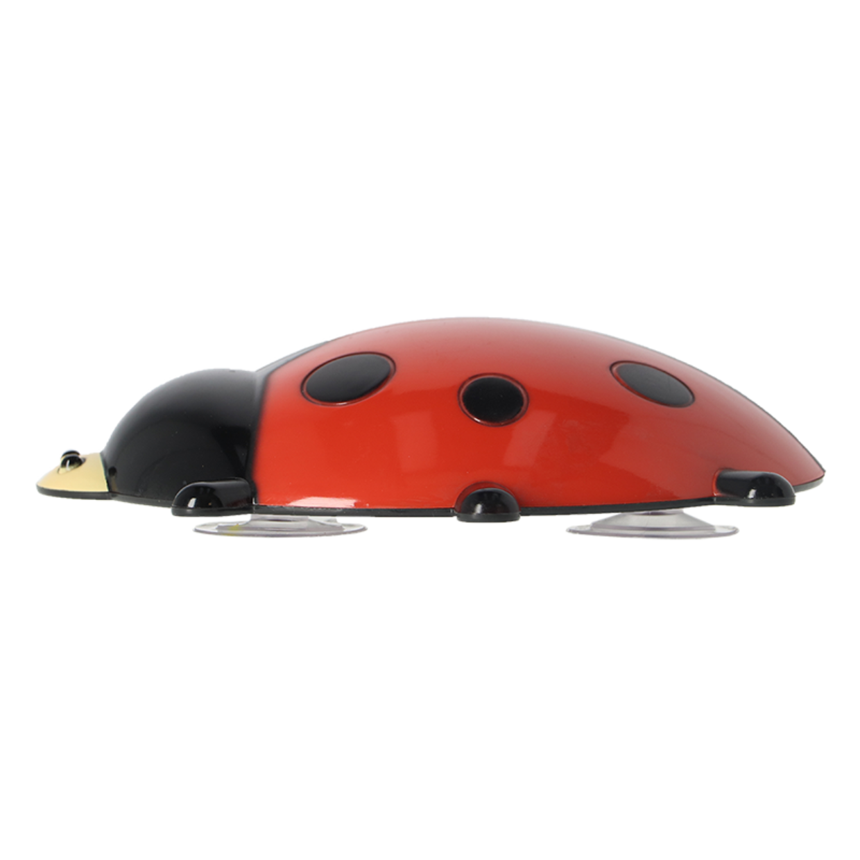 Esschert Design Thermometer Lieveheersbeestje