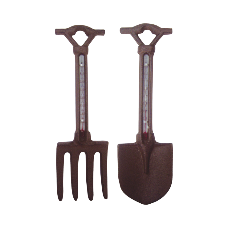 esschert design Thermometer tuingereedschap