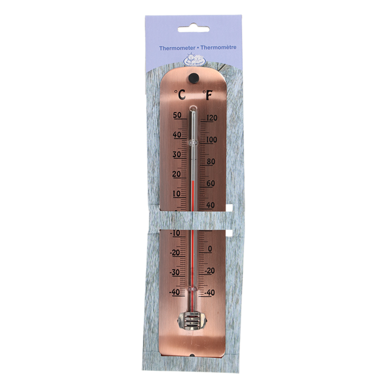 Esschert Design Thermometer Verkoperd