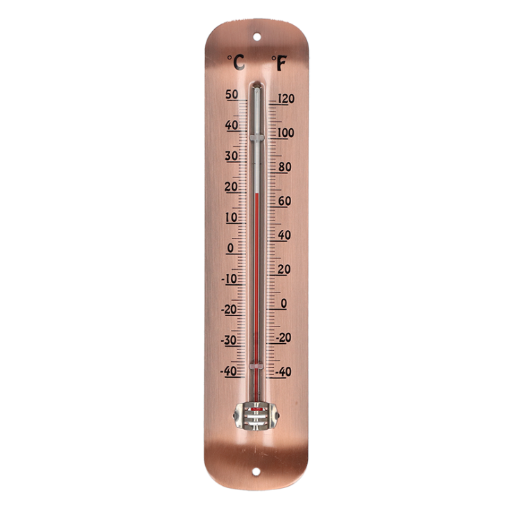 esschert design Thermometer verkoperd