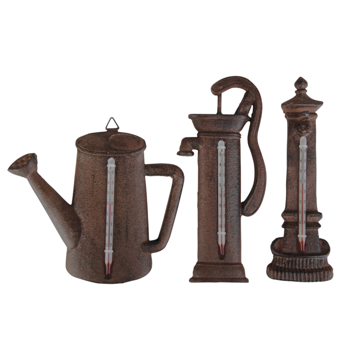 esschert design Thermometer