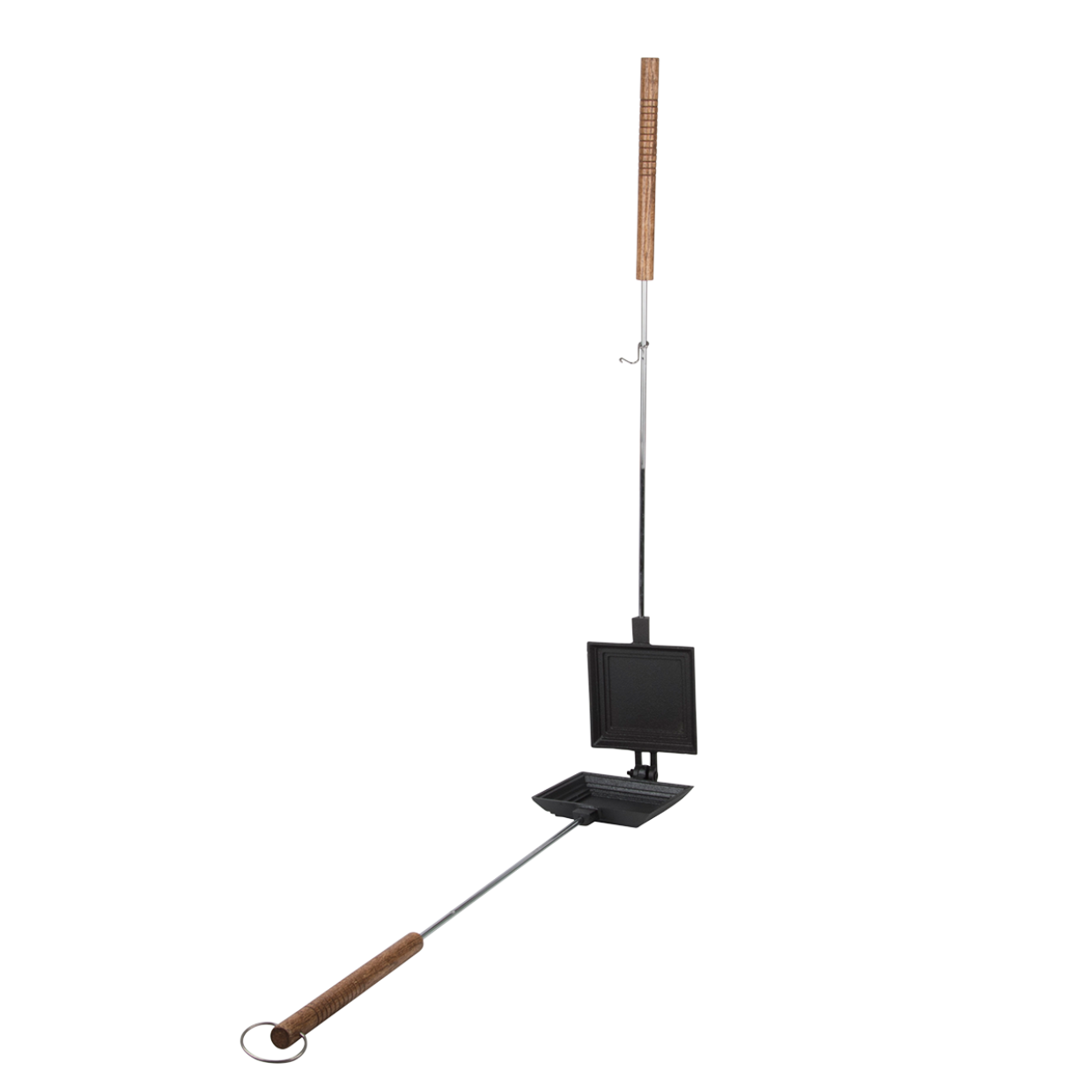 Esschert Design Tosti-ijzer