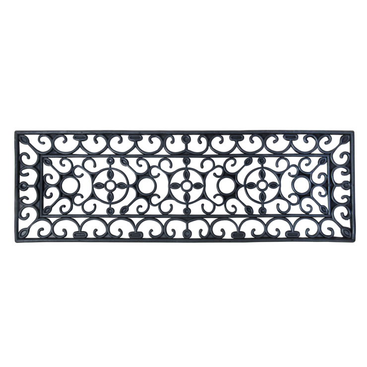 Esschert Design Trapmat Rubber S