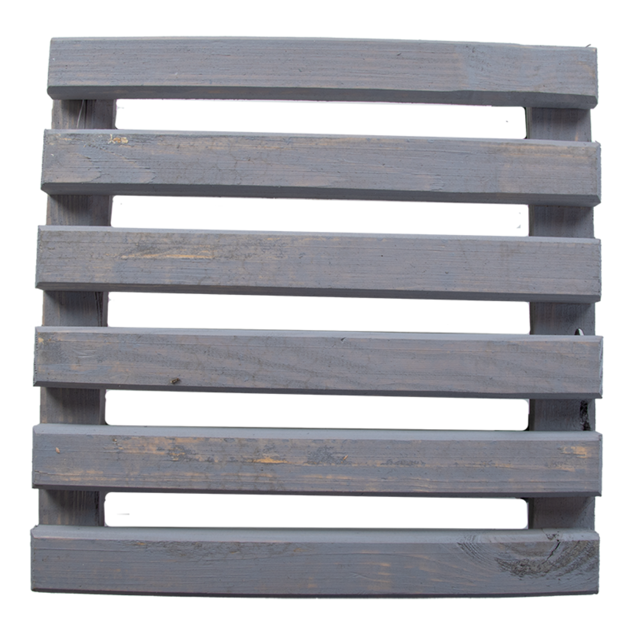 Esschert Design Trolley Grijs Vierkant Indoor L