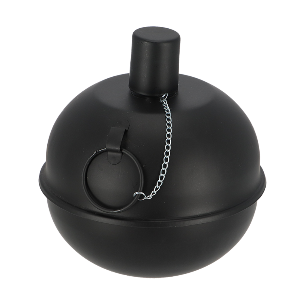 Esschert Design Tuimeltoorts Zwart L