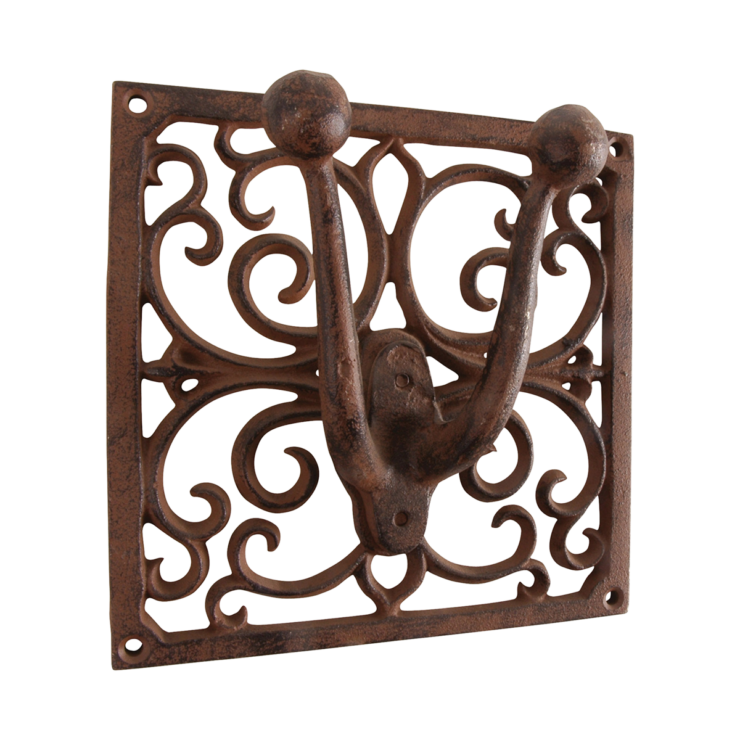 Esschert Design Tuingereedschaphanger 1 Stuk