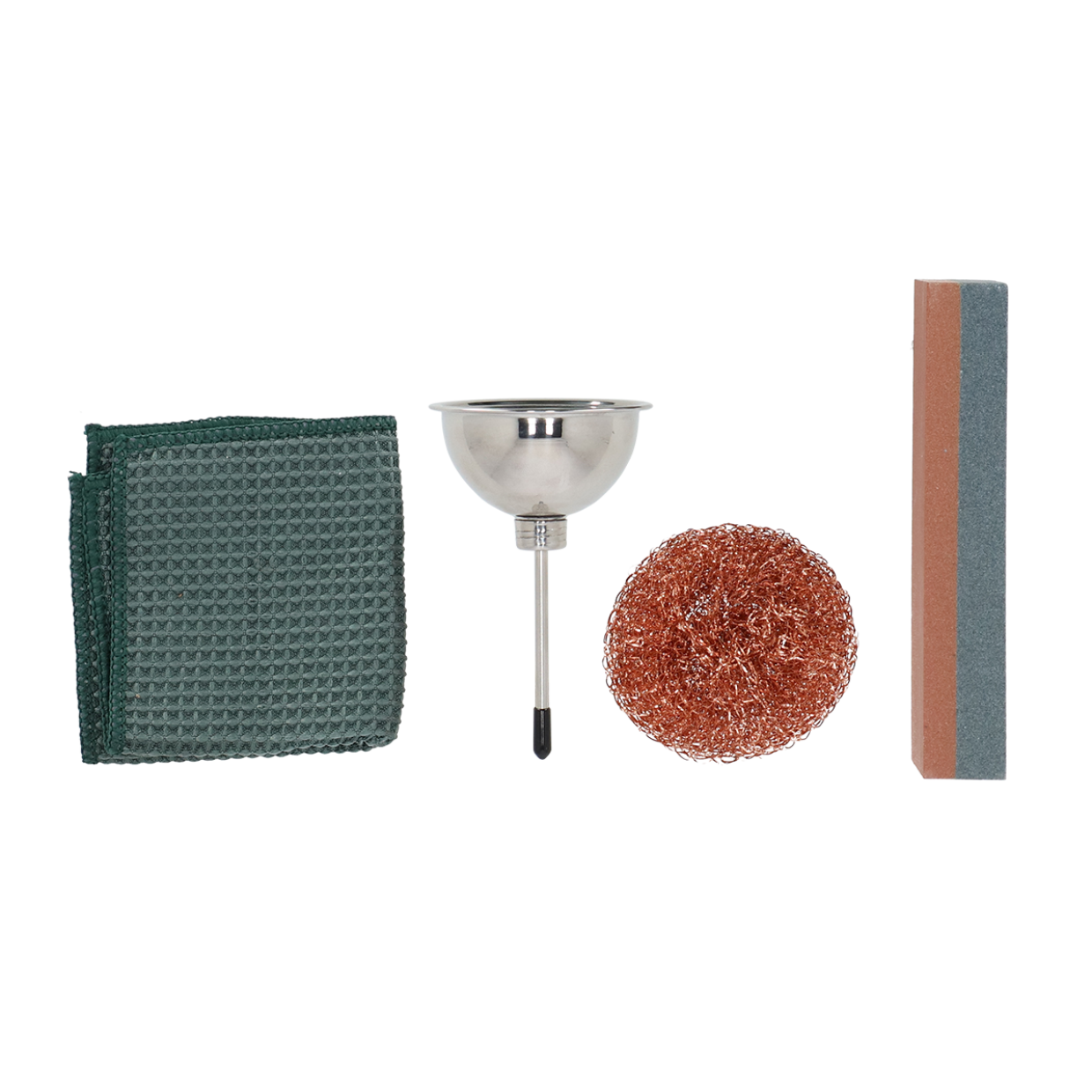 Esschert Design Tuingereedschaponderhoudsset