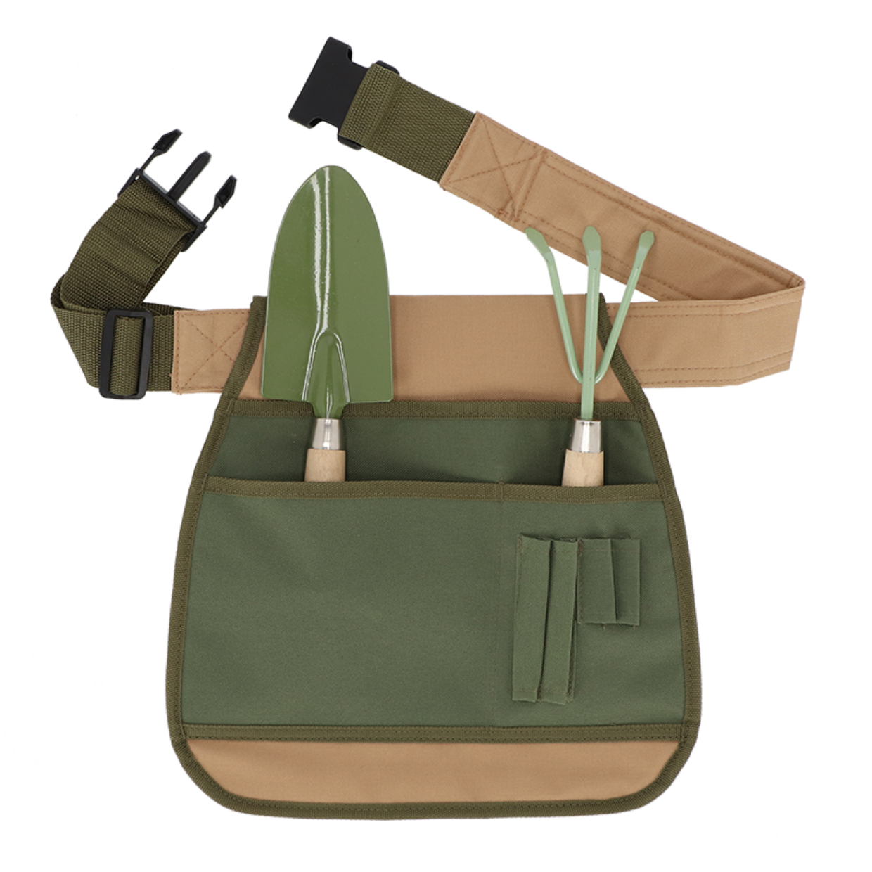 Esschert Design Tuingereedschapriem