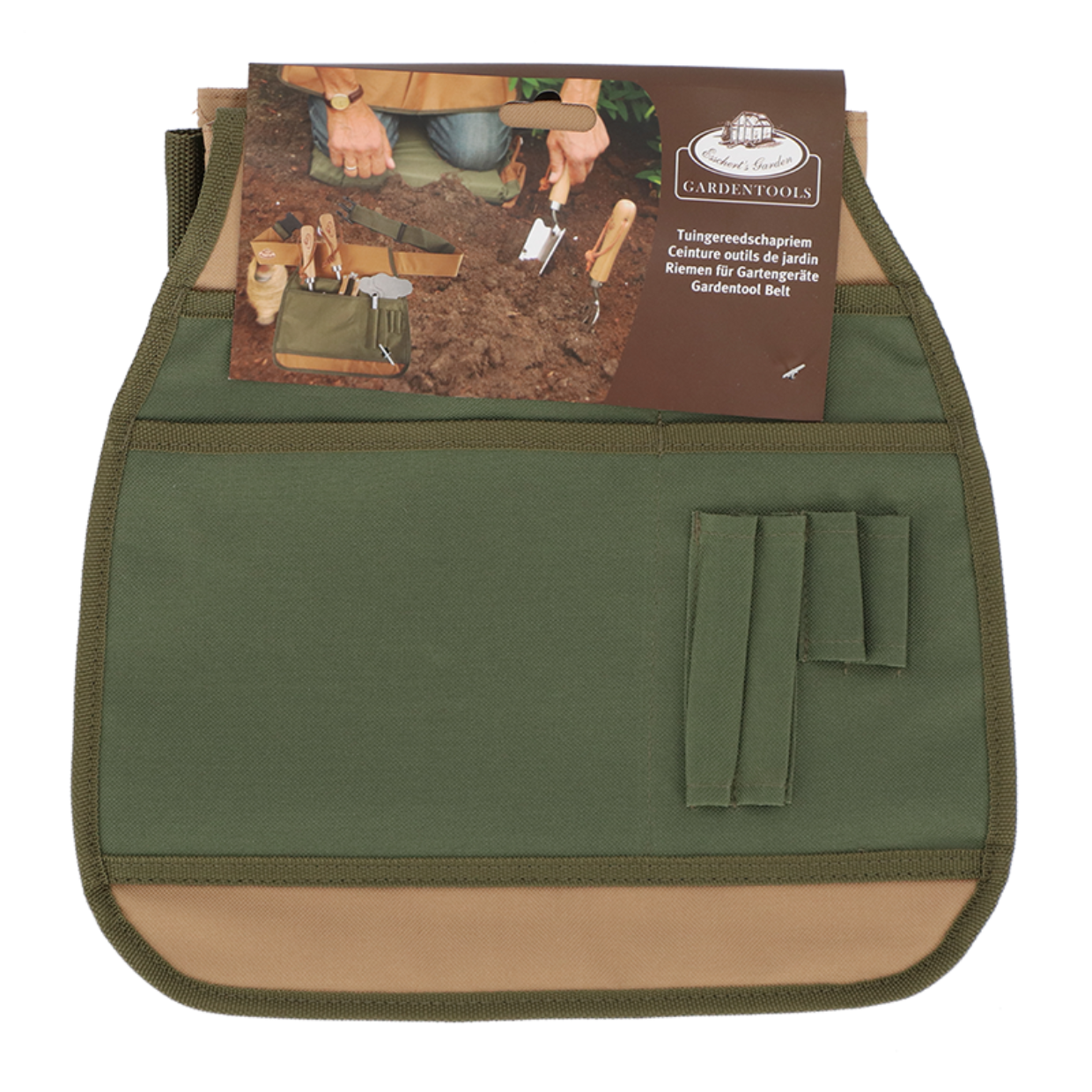 Esschert Design Tuingereedschapriem