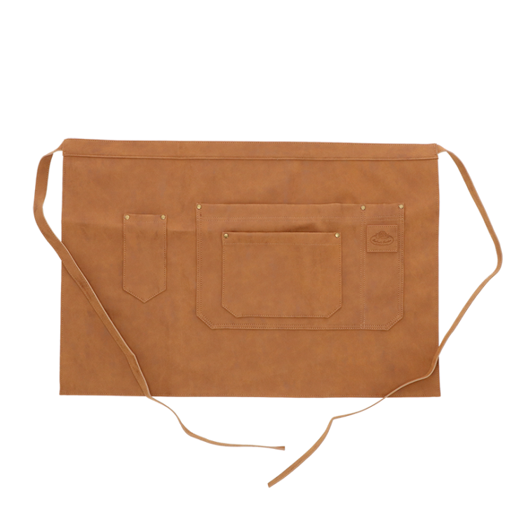 esschert design Tuingereedschapriem pu leer