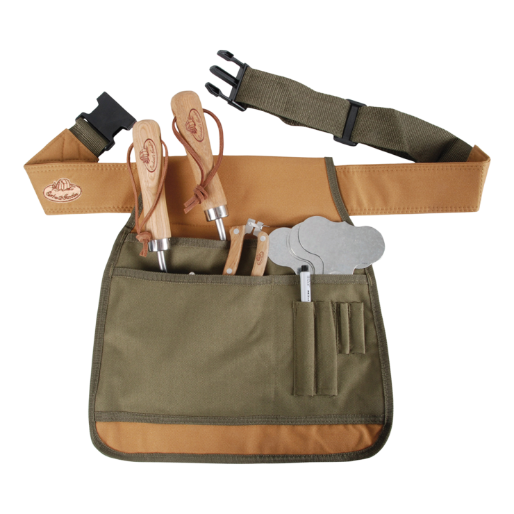 esschert design Tuingereedschapriem