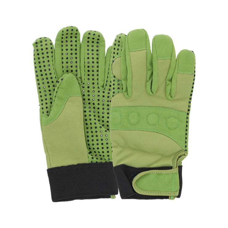 esschert design Tuinhandschoen grip & bescherming S