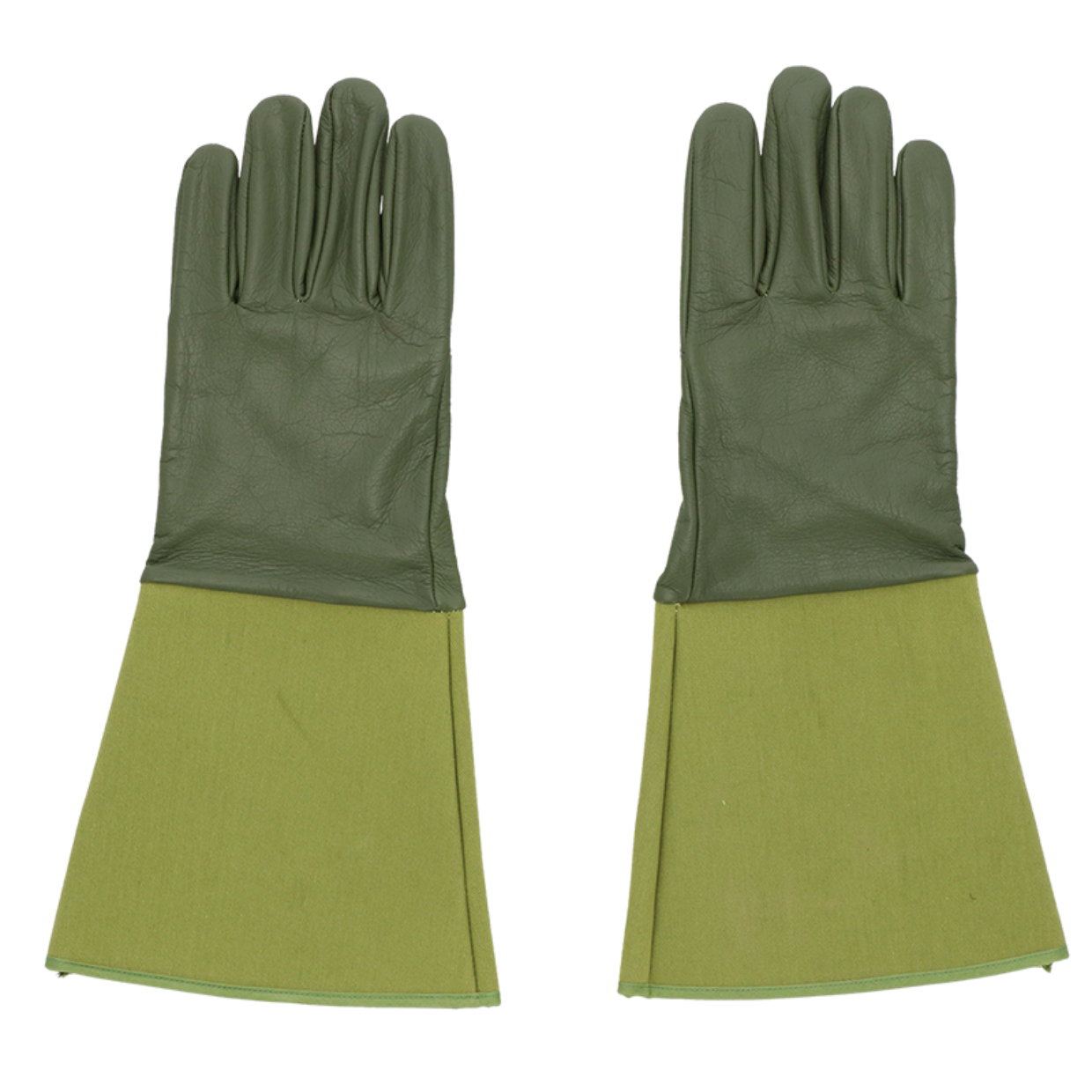 Esschert Design Tuinhandschoenen Manchet M