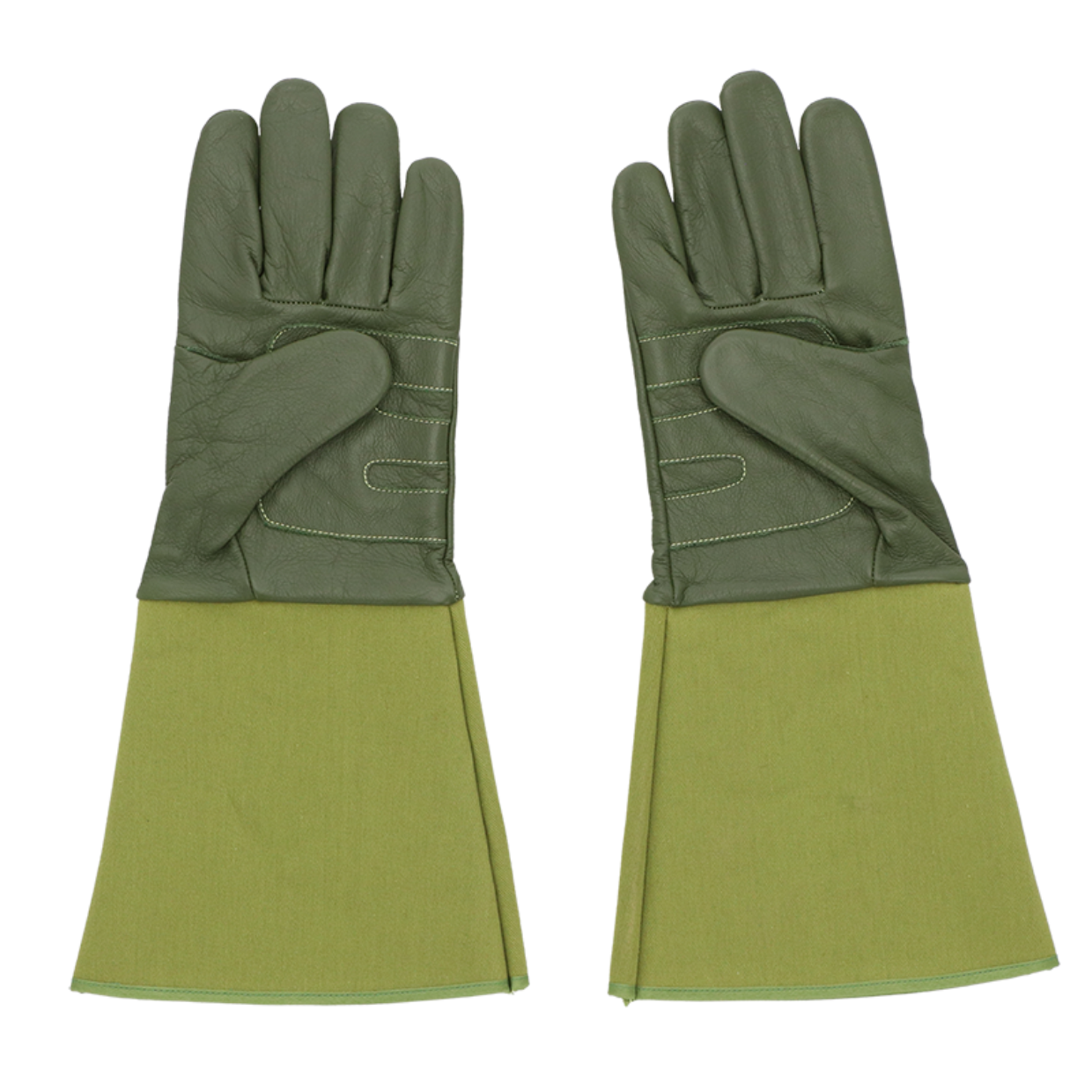 Esschert Design Tuinhandschoenen Manchet M