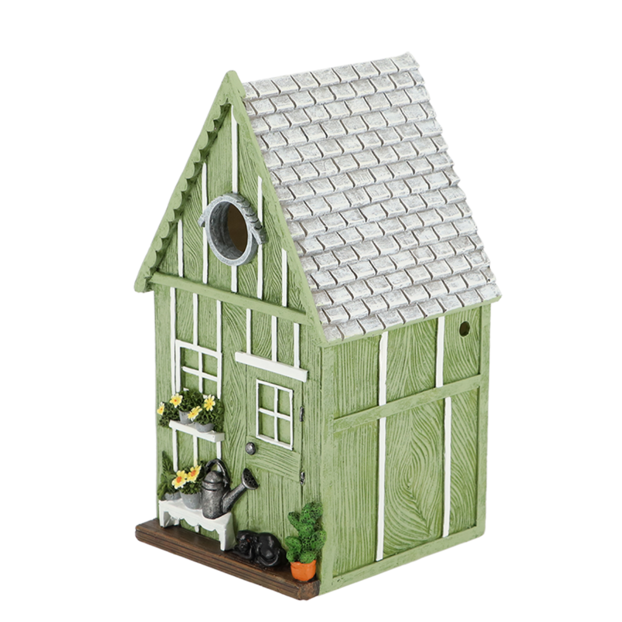 Esschert Design Tuinhuis-nestkast