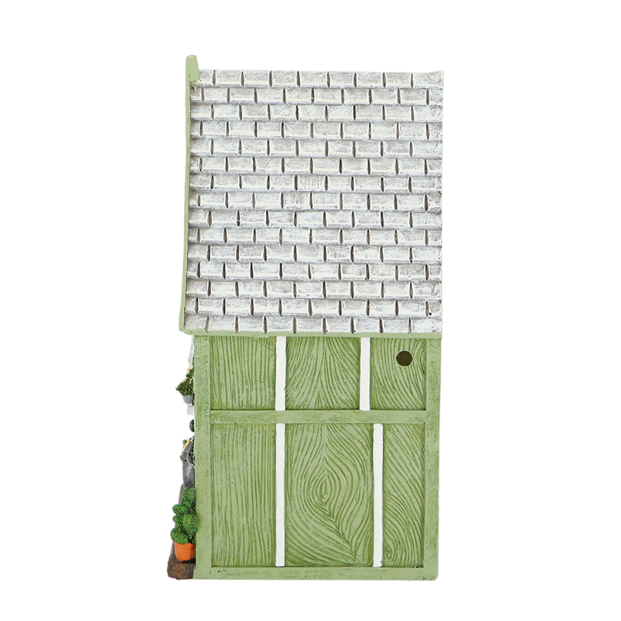 Esschert Design Tuinhuis-nestkast