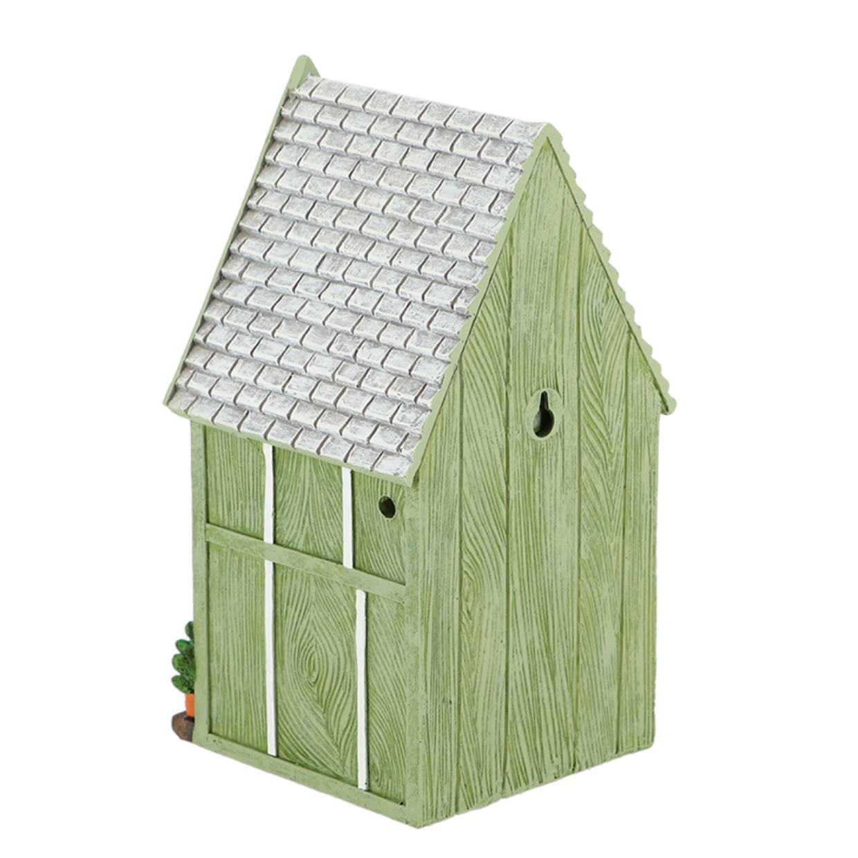 Esschert Design Tuinhuis-nestkast
