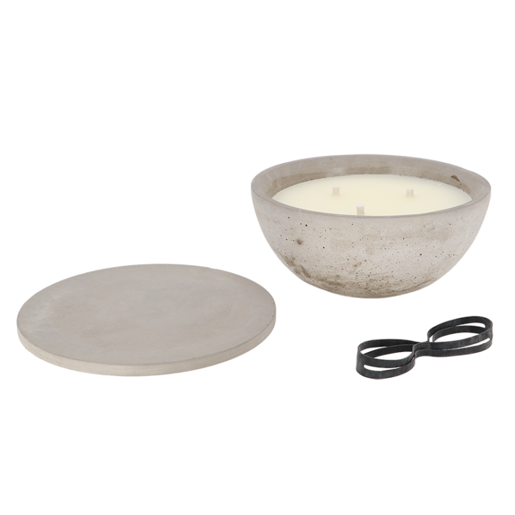 esschert design Tuinkaars rond L