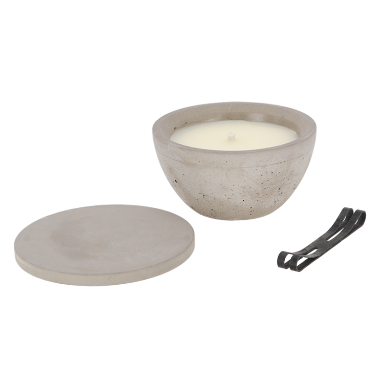 esschert design Tuinkaars rond M