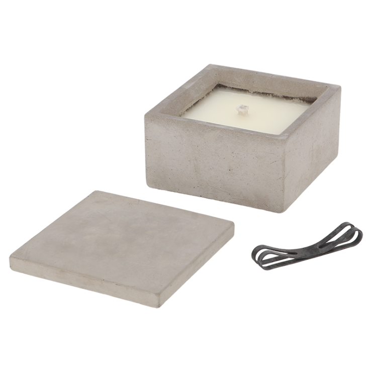 Esschert Design Tuinkaars Vierkant S