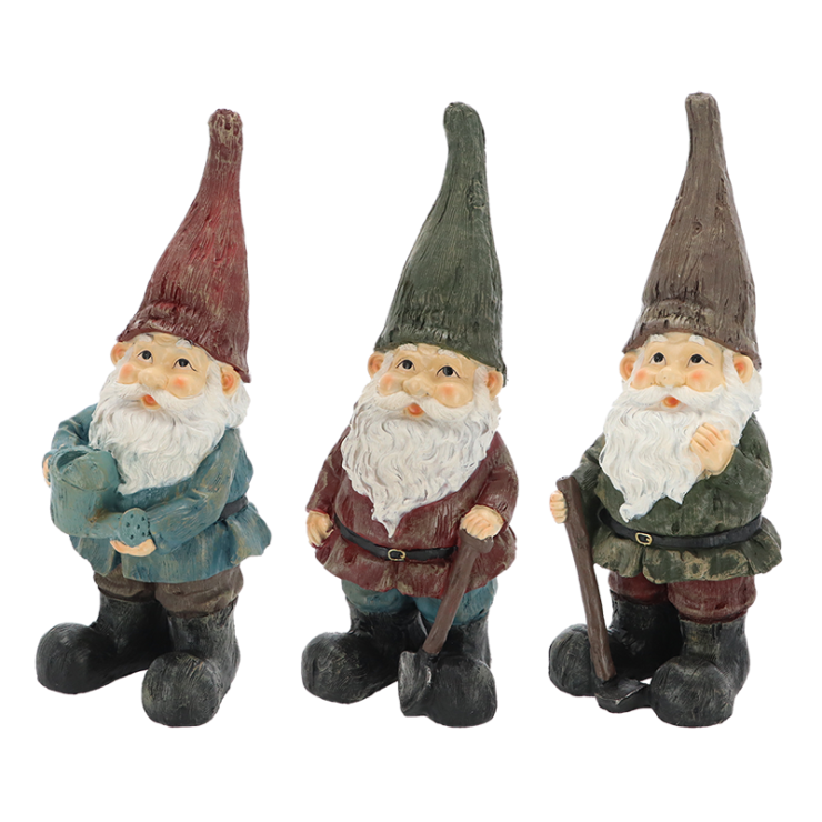 Esschert Design Tuinkabouter L