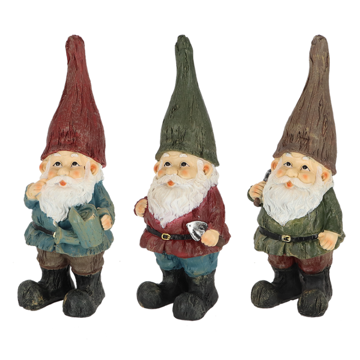 Esschert Design Tuinkabouter S