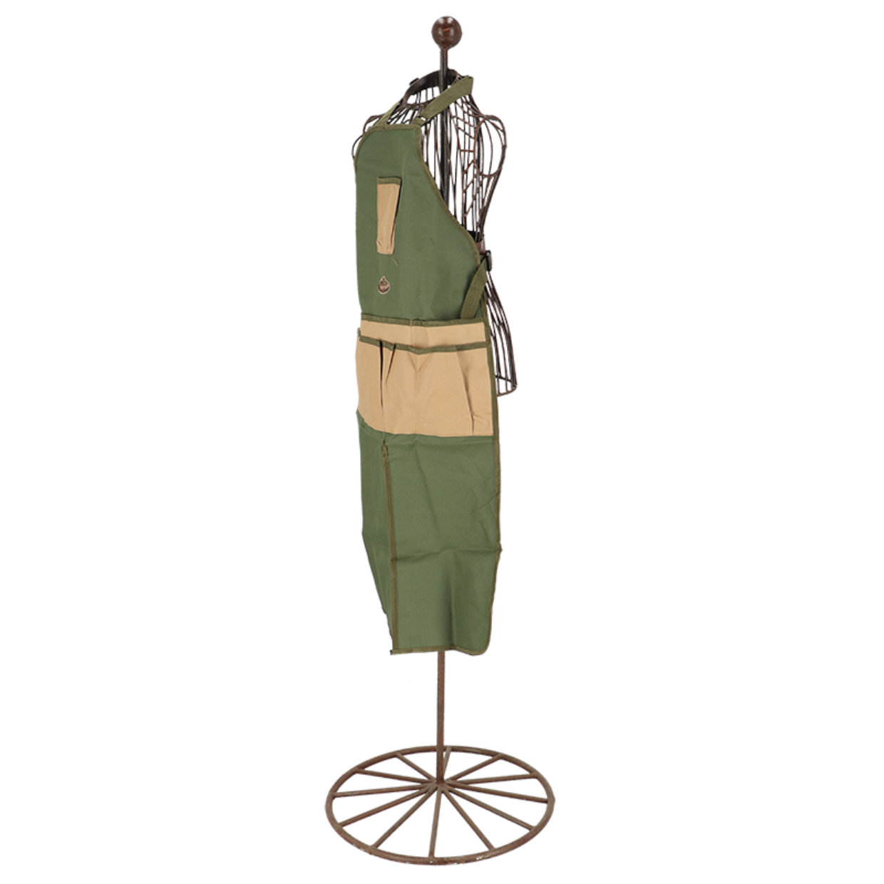 Esschert Design Tuinschort