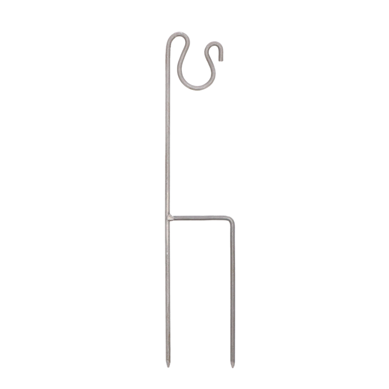 Esschert Design Tuinslanggeleider Metaal