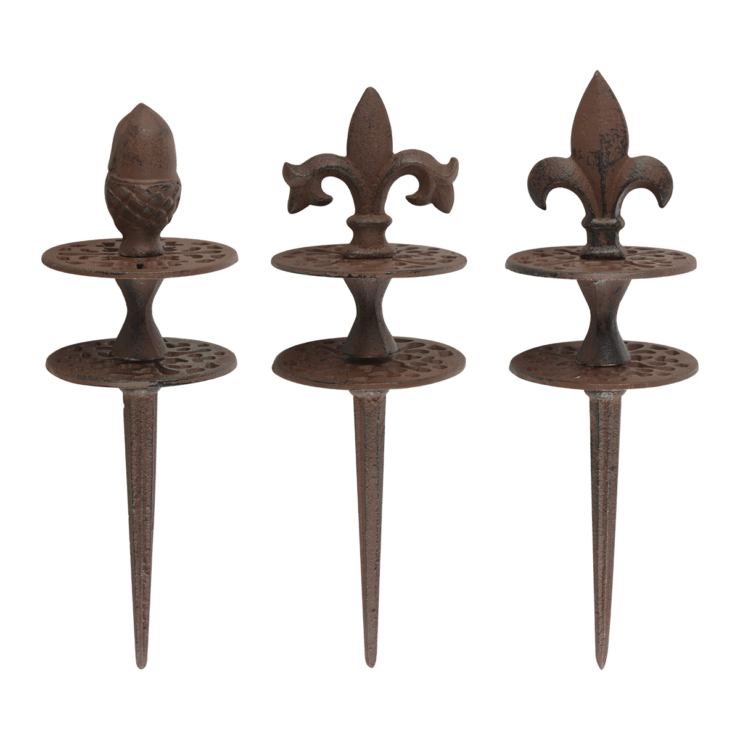 esschert design Tuinslanggeleider