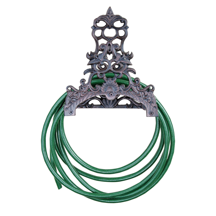 esschert design Tuinslanghouder classic