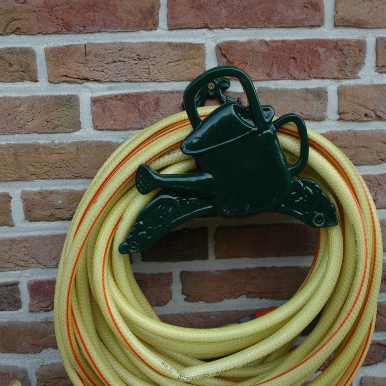 Esschert Design Tuinslanghouder Gieter