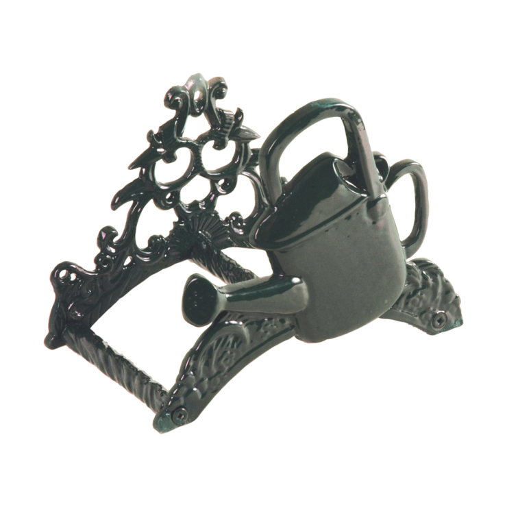 esschert design Tuinslanghouder gieter