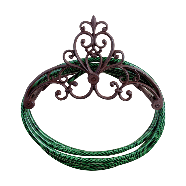 esschert design Tuinslanghouder