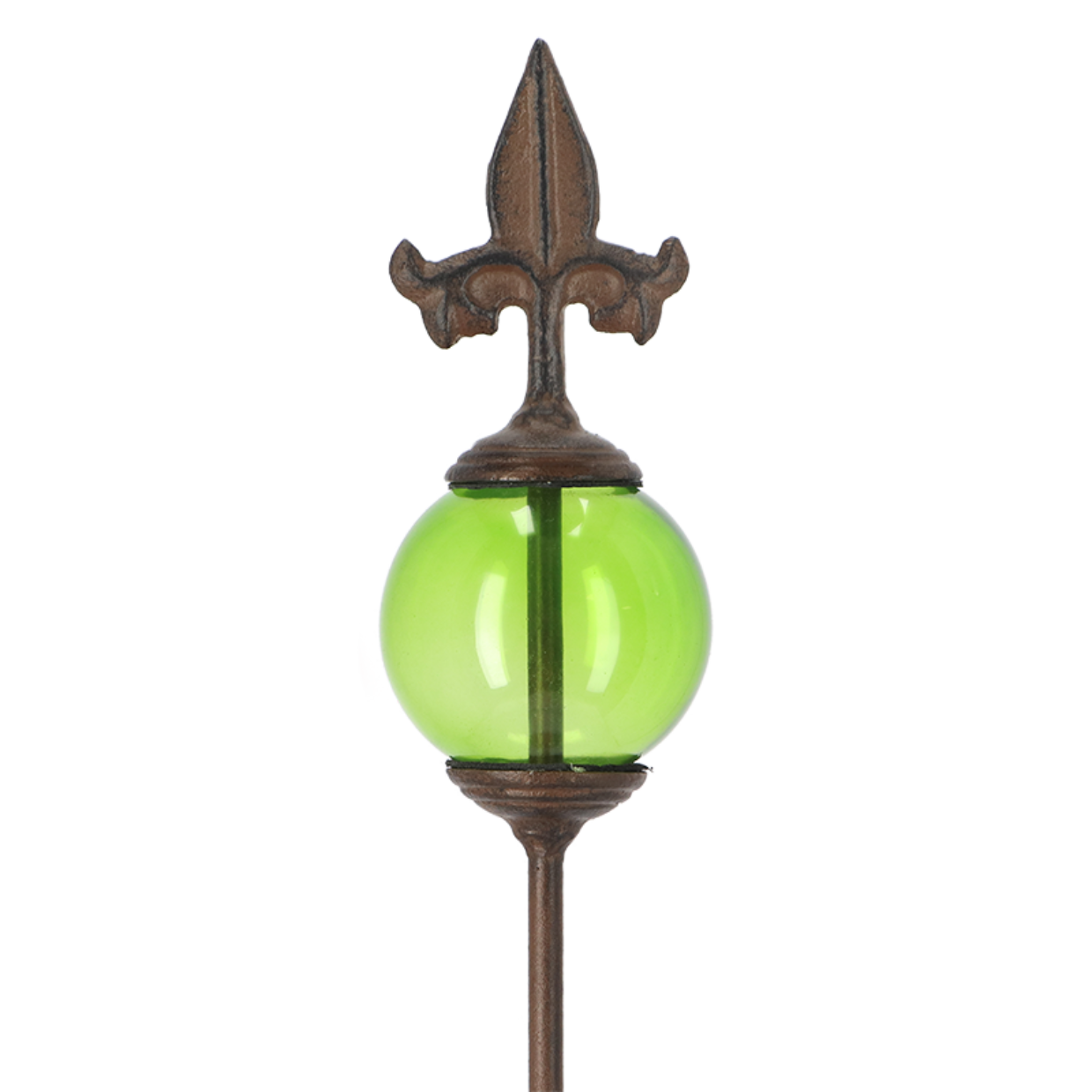 Esschert Design Tuinsteker Fleur De Lis