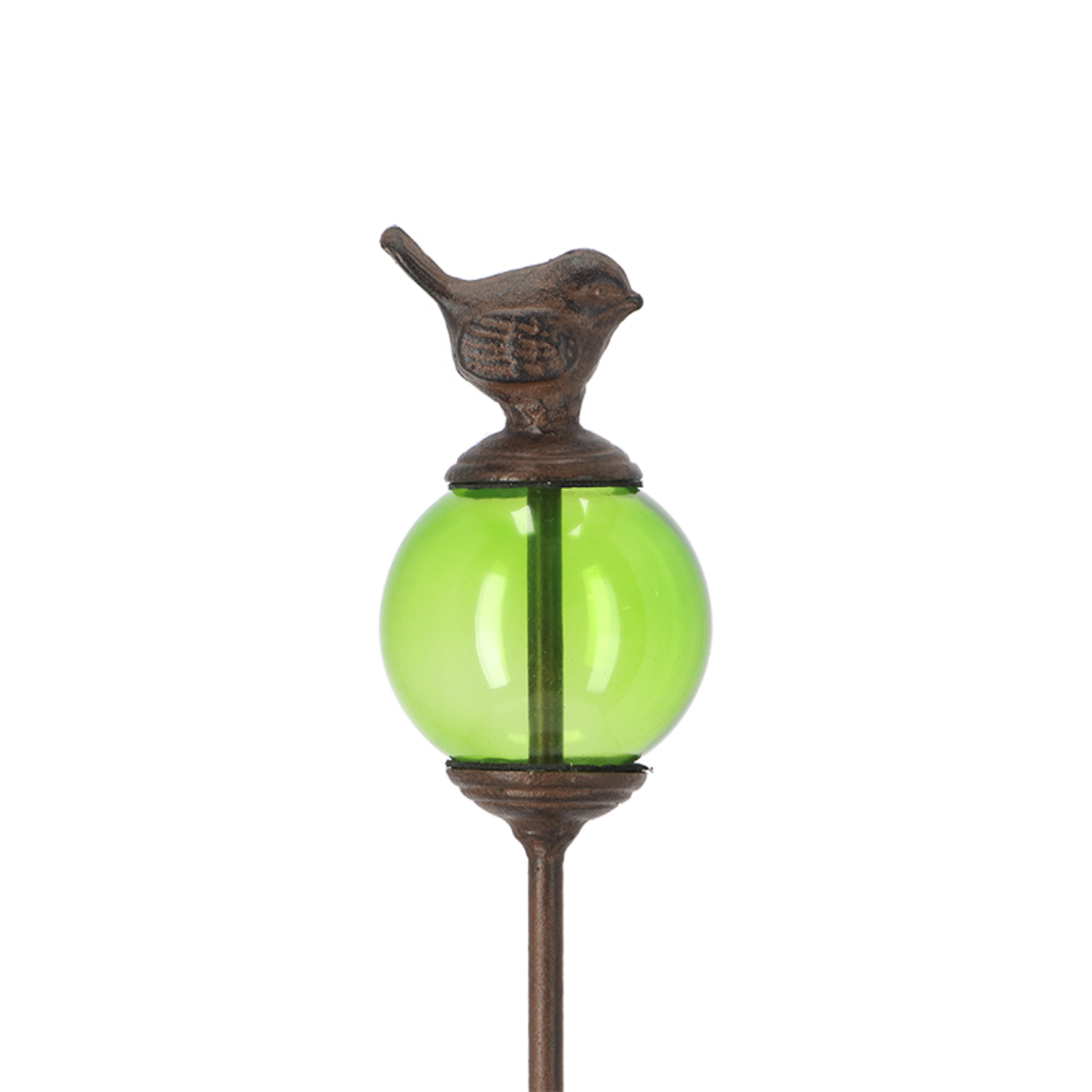 Esschert Design Tuinsteker Vogel