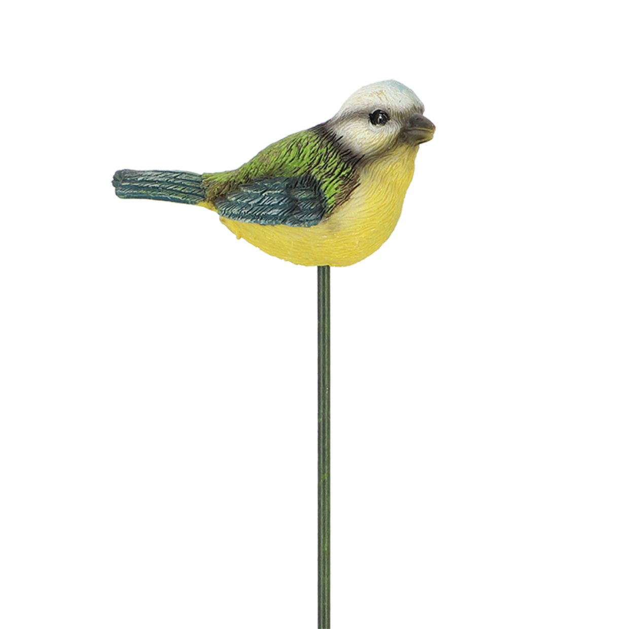 Esschert Design Tuinsteker Vogel S