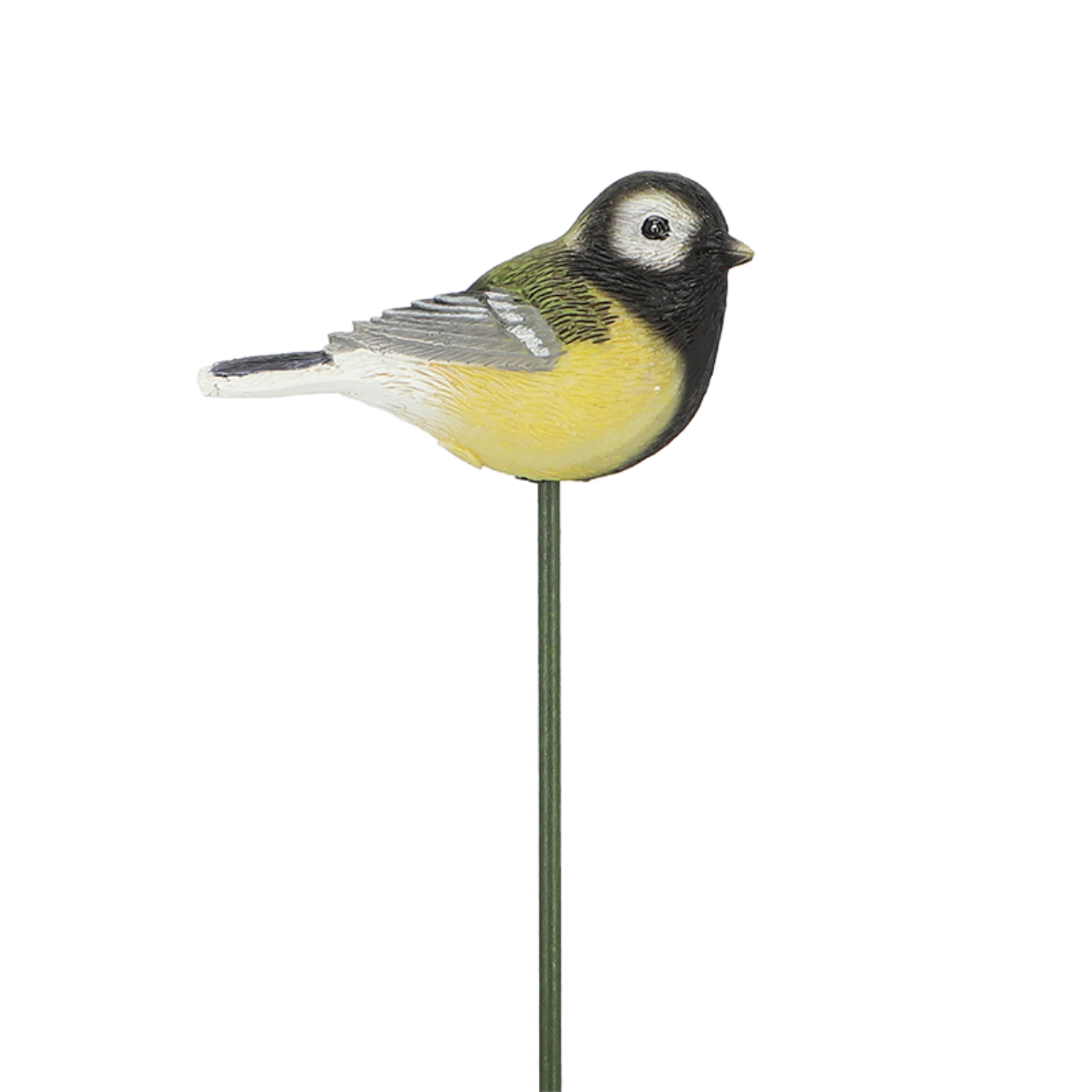 Esschert Design Tuinsteker Vogel S